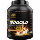 PVL Protéine Isogold - 4lb