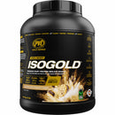 PVL Protéine Isogold - 4lb