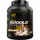 PVL Protéine Isogold - 4lb