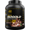 PVL Protéine Isogold - 4lb