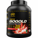 PVL Protéine Isogold - 4lb