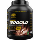 PVL Protéine Isogold - 4lb