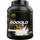 PVL Protéine Isogold - 4lb