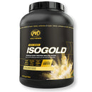 PVL Isogold Protein - 5lb