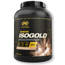 PVL Isogold Protein - 5lb