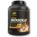 PVL Isogold Protein - 5lb