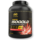 PVL Isogold Protein - 5lb