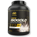 PVL Isogold Protein - 5lb