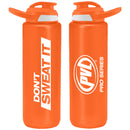 PVL PRO H2O Squeeze Bottle - 700ml