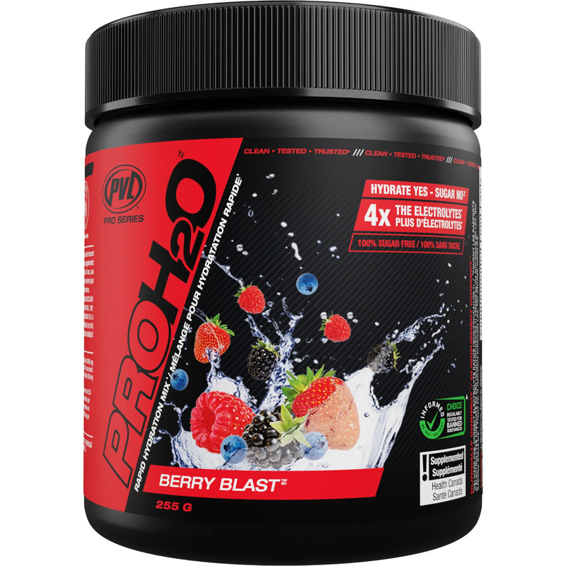 PVL ProH2O - 30 Servings