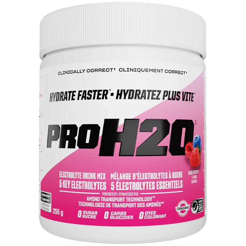 PVL Proh2o - 30 portions
