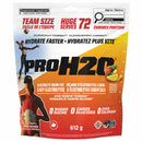 PVL ProH2O - 72 Servings
