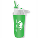 PVL Typhoon Flip-N-Sip Shaker - 800ml
