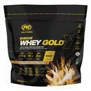 PVL Whey Gold - 4lb