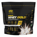 PVL Whey Gold - 4lb