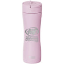 Performa Hyperforme Luma Shaker Stainless Steel - 600ml