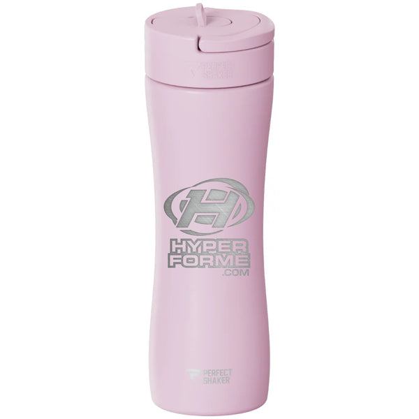 Performa Hyperforme Luma Shaker Stainless Steel - 600ml