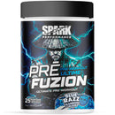 Pre-Fuzion Ultimate Pré-entraînement Ultime - 275 g
