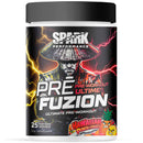 Pre-Fuzion Ultimate Pré-entraînement Ultime - 275 g