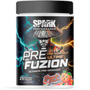 Pre-Fuzion Ultimate Pré-entraînement Ultime - 275 g