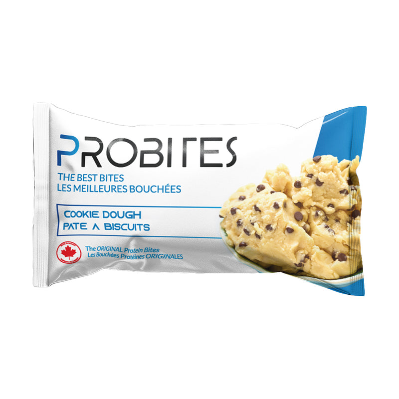 Probites Protein Bites (En Magasin Seulement) - 1 Sac