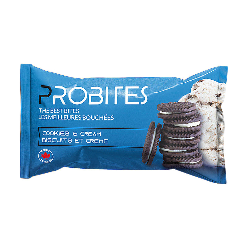 Probites Protein Bites (Available in Store Only) - 1 Bag