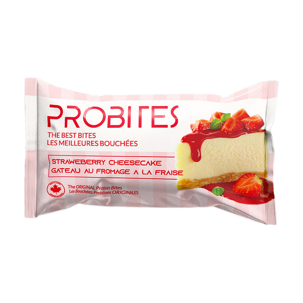 Probites Protein Bites (En Magasin Seulement) - 1 Sac