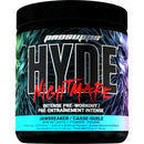 Prosupps Hyde Nightmare Pre-Workout - 60 Portions (EXPIRATION 09/2026)