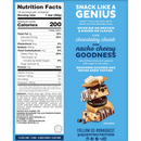 Quest Overload Bars - 12 Bars