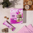 Quest Overload Bars - 12 Bars