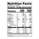 Quest Protein Chips Tortilla Style 4 oz - 1 Bag