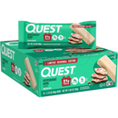 Quest Barres Protéinées - 12 Barres