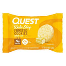 Quest Frosted Cookie - 1 Cookie