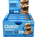 Quest Overload Bars - 12 Bars