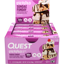 Quest Overload Bars - 12 Bars