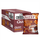 Quest Protein Chips Original Style - Box of 8