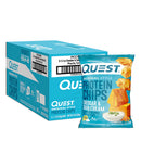 Quest Protein Chips Original Style - Box of 8