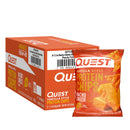 Quest Protein Chips Tortilla Style - Box of 8