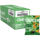 Quest Protein Chips Tortilla Style - Box of 8