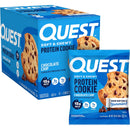 Quest Biscuit Protéiné - 12 Biscuits