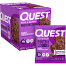 Quest Biscuit Protéiné - 12 Biscuits