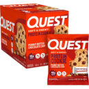 Quest Biscuit Protéiné - 12 Biscuits