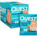 Quest Biscuit Protéiné - 12 Biscuits