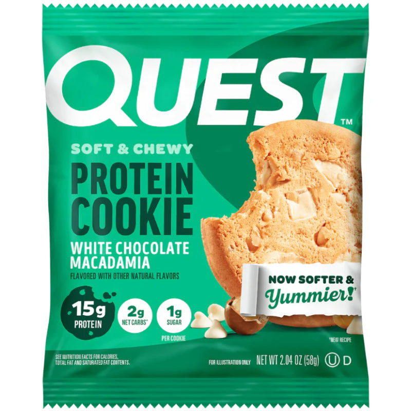 Quest Protein Cookie - 1 Cookie