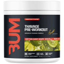 Raw Nutrition CBum Thavage Pre Workout - 40 Servings