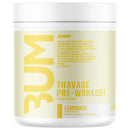 Raw Nutrition CBum Thavage Pre Workout - 40 Servings