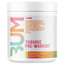 Raw Nutrition CBum Thavage Pre Workout - 40 Servings