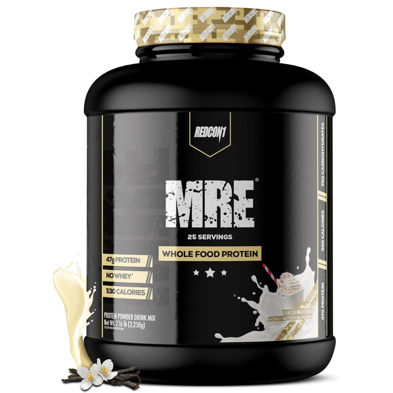 Redcon1 MRE Meal Replacement - 7.15lb