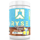 Ryse Loaded Pre-Workout - 30 Servings