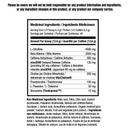 Ryse Loaded Pre-Workout - 30 Servings